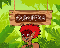 Curupira